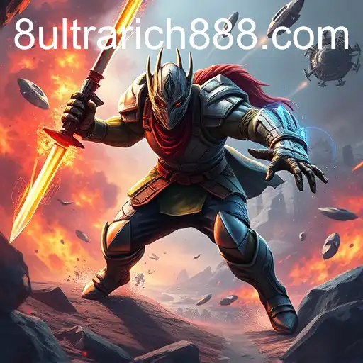 Exploring the Thrilling World of Action Games: Unleash the Power of 'ultrarich888'