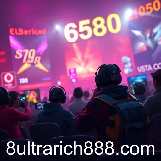 Digital Evolution of Gaming Platforms