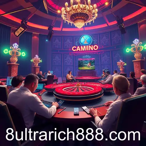 The Evolution of Online Gaming Platforms in 2025