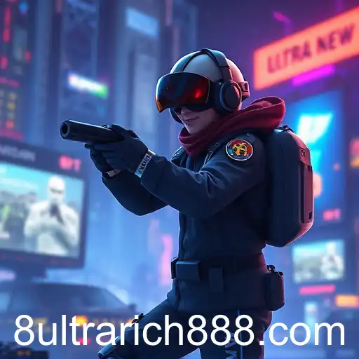 The Rise of Gaming in a Digital World