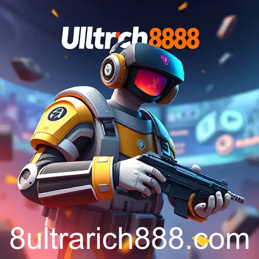 The Rise of Gaming Giants in 2025