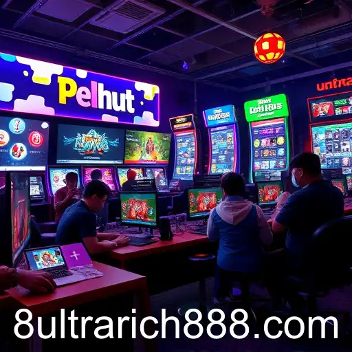 The Rise of Gaming Economy in 2025