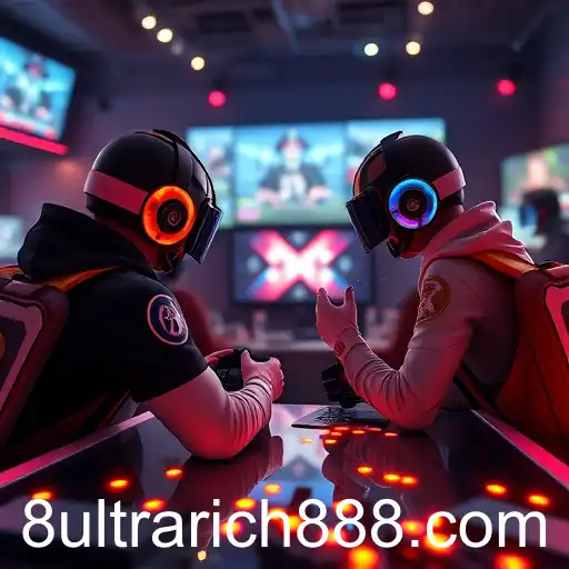 Rising Influence of Online Gaming Platforms