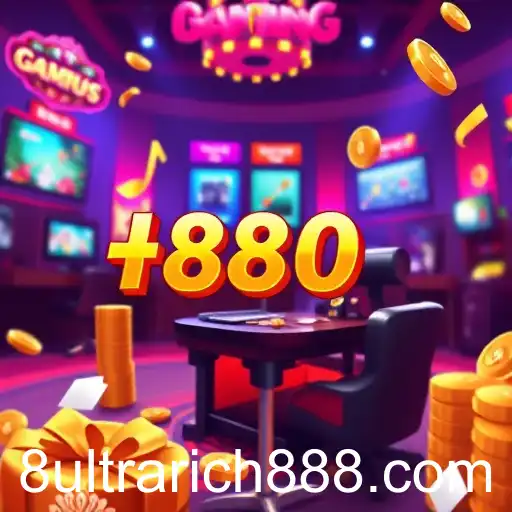 The Rise of Ultrarich888: A Game Changer Online
