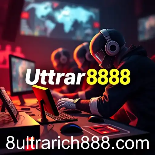 The Rise of Ultrarich888 in Online Gaming