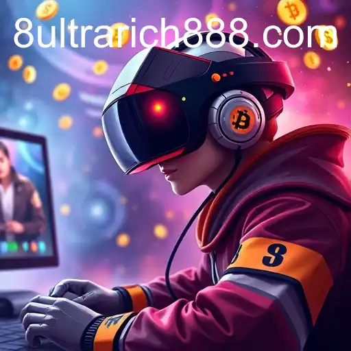 The Evolution of Online Gaming: A Look at Ultrarich888
