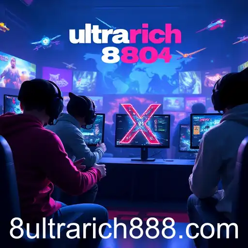 Gaming Industry Embraces Blockchain Revolution