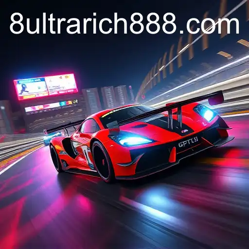 Exploring the Thrill of Racing Games: A Dive into the Ultrarich888 Category