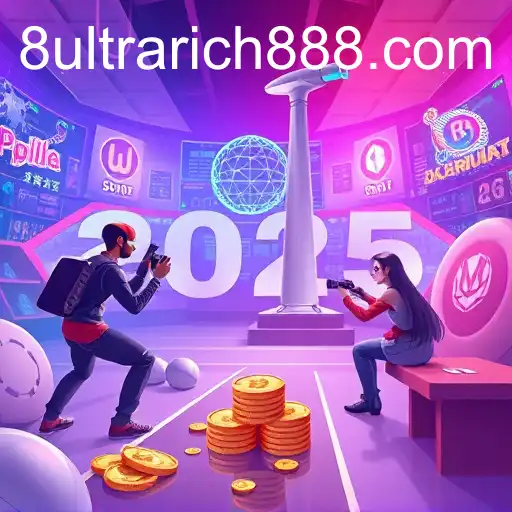 Rise of Online Gaming Empires