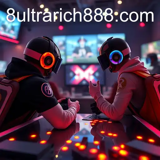 Rising Influence of Online Gaming Platforms