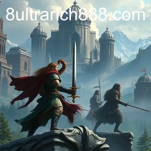 Exploring the World of Role-Playing Games: A Deep Dive into a Thrilling Genre