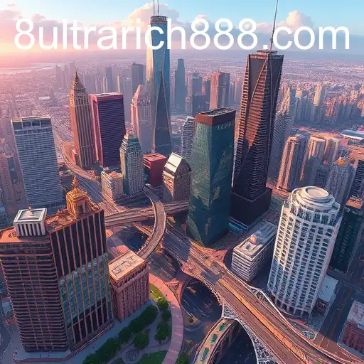 Simulation Games: The Virtual Realm of Ingenious Realities