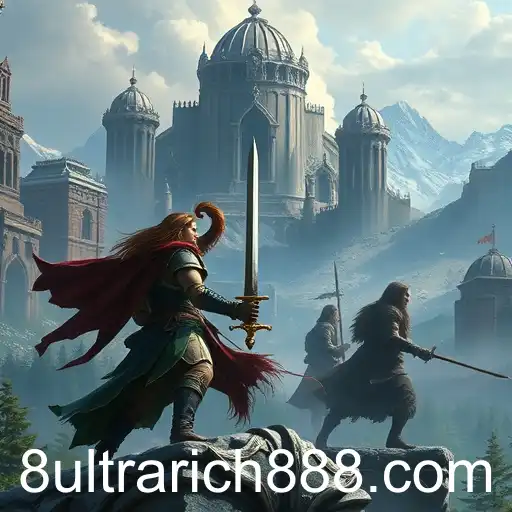 Exploring the World of Role-Playing Games: A Deep Dive into a Thrilling Genre