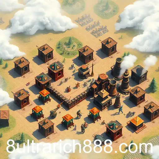 Exploring Strategy Games: A Deep Dive into Tactical Mastery