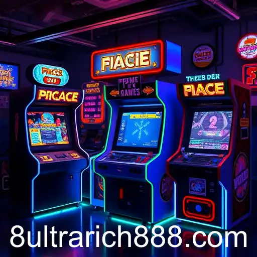 The Rise of Ultrarich888 in the Gaming Sphere