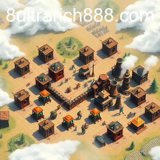 Exploring Strategy Games: A Deep Dive into Tactical Mastery