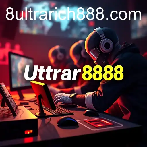 The Rise of Ultrarich888 in Online Gaming